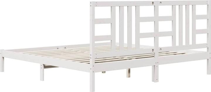 Image du produit vidaXL Mahala (200 x 200 cm)