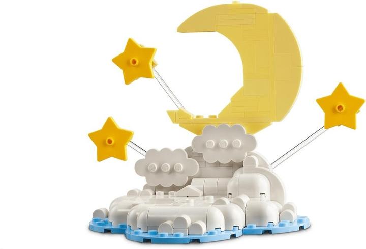 Produktbild LEGO Schwebender Baby-Elefant (40814, LEGO Classic)