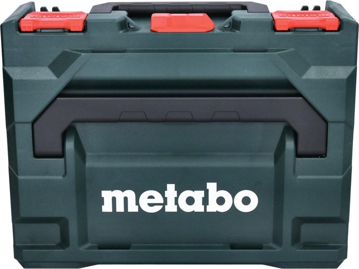 Actual product image Metabo Basic Set (18 V)