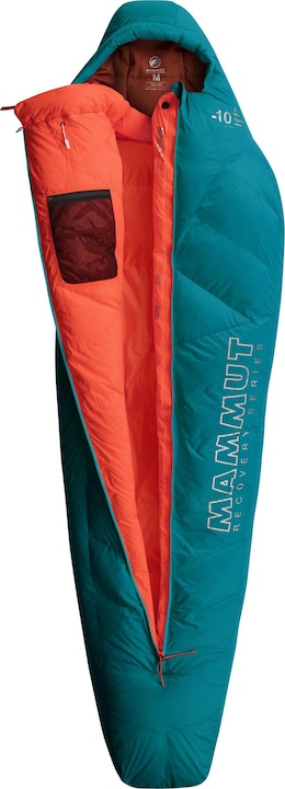 Immagine prodotto Mammut Perform Down -10C sacco a pelo (220 cm)
