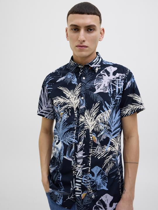 Immagine prodotto Jack & Jones Comfort Fit Hemd Hemd (XS)