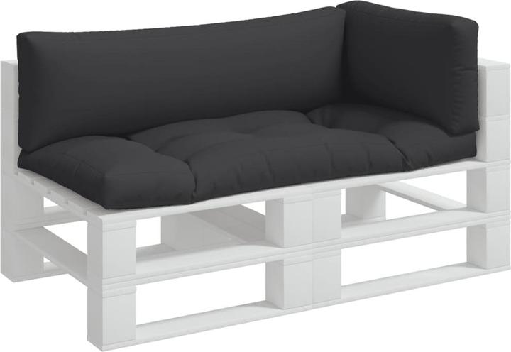 Image du produit vidaXL Palettenkissen (103 x 58 cm)