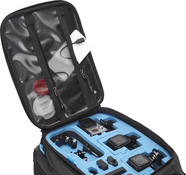 Actual product image Thule Legend (GoPro)