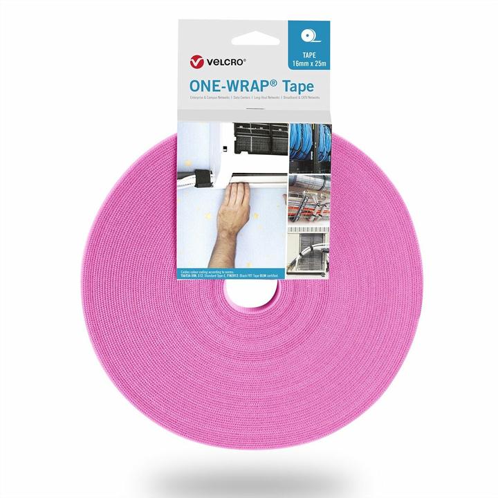 Actual product image Velcro brand Professional brand cable tie (50 mm)