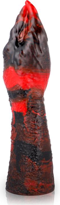 Epic Lilith Dildo Bã-Ser Dã "Mon M