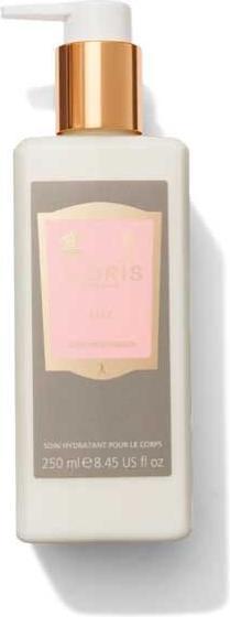 Floris Lily Body Moisturiser 250ml (Body lotion, 250 ml)