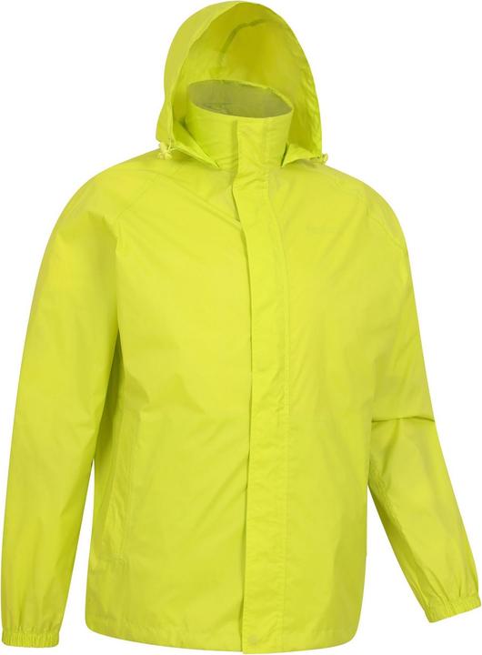 Produktbild Mountain Warehouse Pakka II Jacke wasserfest (XXS)