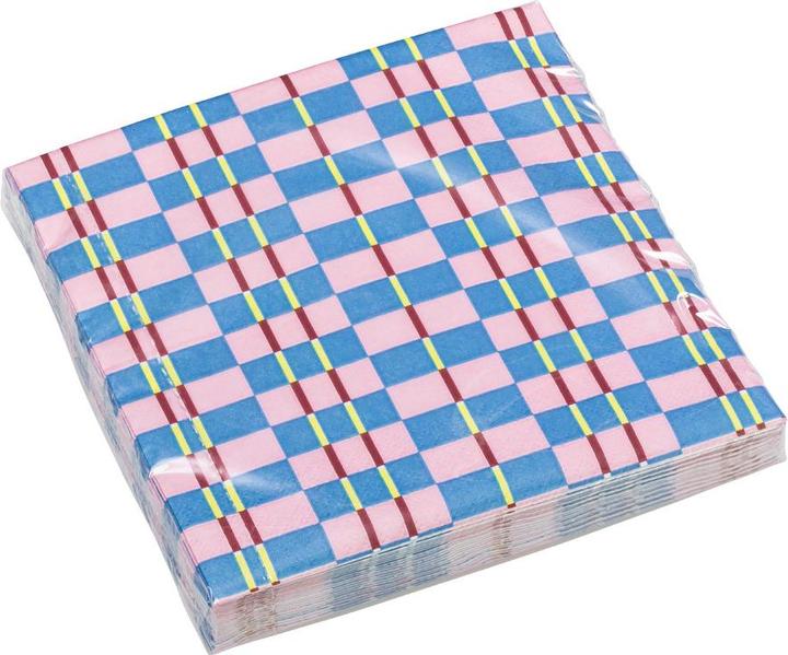Home Fashion Weaving (20 x, 16.5 x 16.5 cm)
