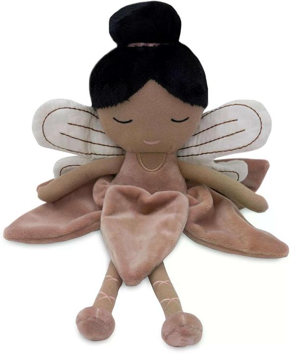 Image du produit Jollein Fée en peluche Mae (6 cm)