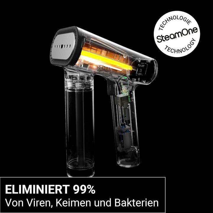 Produktbild SteamOne EUNS150B (30 g/min)