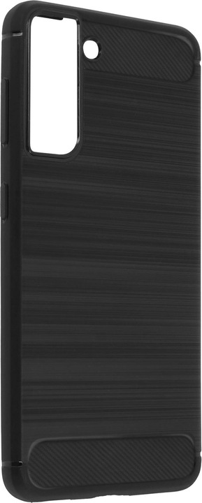 Actual product image Avizar Carbrush Series (Samsung Galaxy S21)