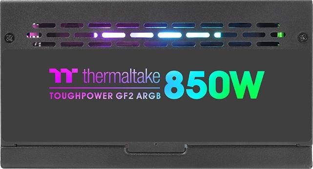 Produktbild Thermaltake Toughpower GF2 ARGB (850 W)
