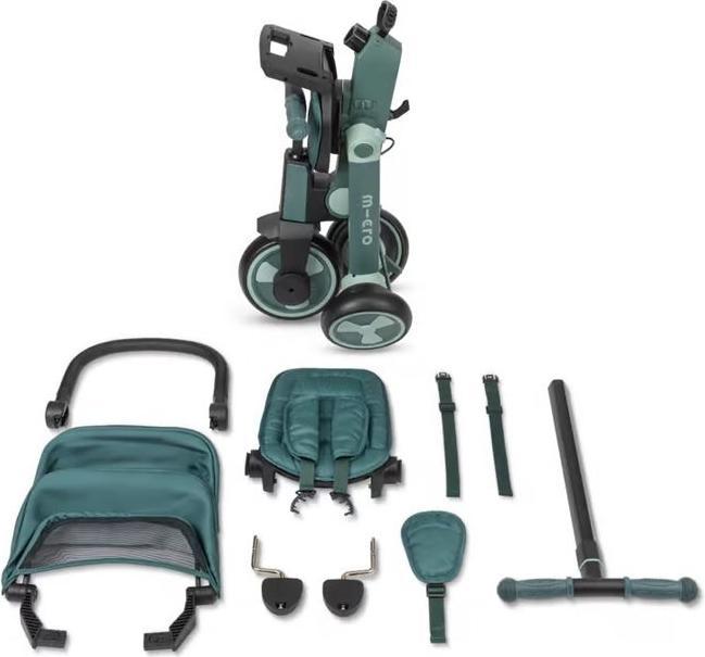 Produktbild Micro Tricycle
