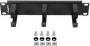 Actual product image Lanberg Platine guide câble pour coffret 10" 1U