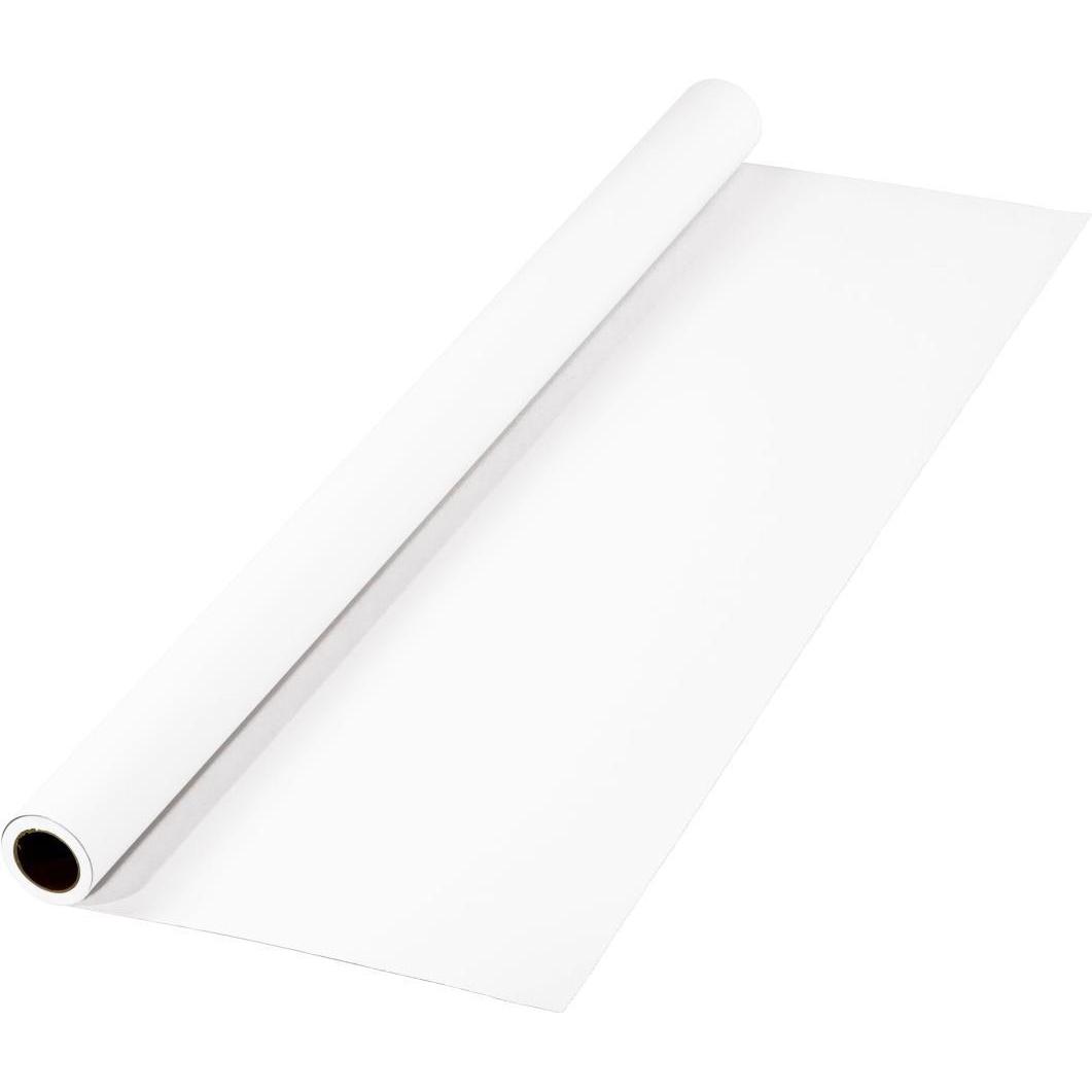 Hama Hintergrundkarton (360 cm), Hintergrundsystem, Weiss