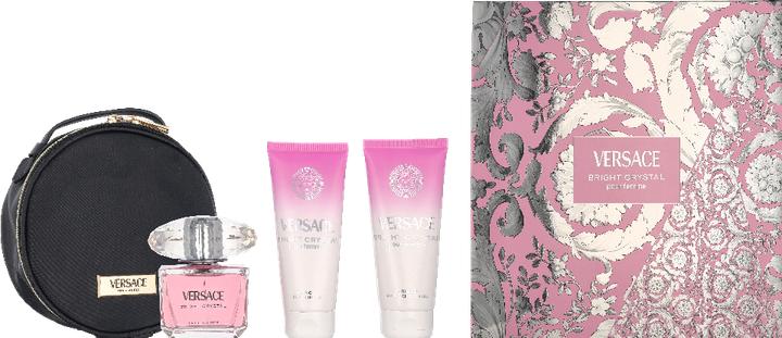 Produktbild Versace Bright Crystal (Parfum Set)