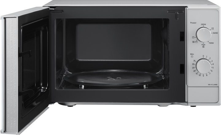 Produktbild Panasonic Nn-K12jmmwpg (20 l)