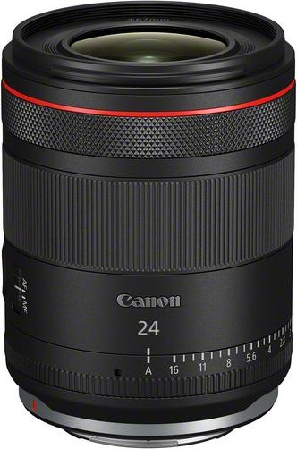 Canon RF 24mm f/1.4L VCM (Canon RF, Vollformat)