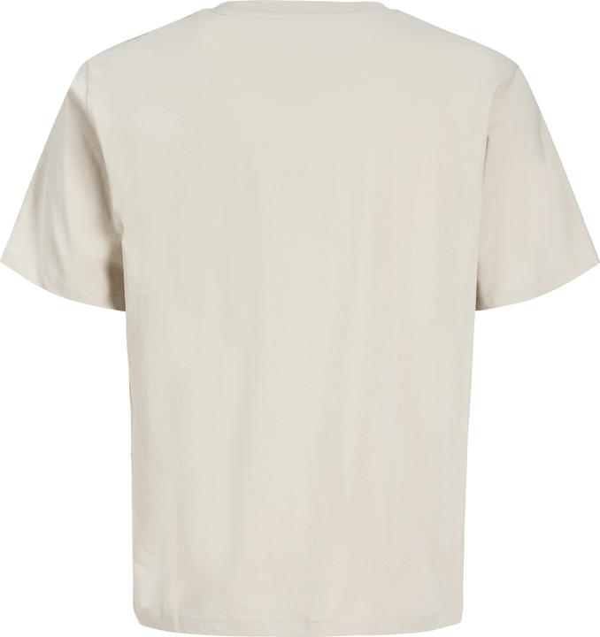 Produktbild Jack & Jones Jjdevin Daytona Print Tee Ss Crew Ln (S)