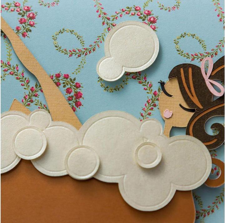 Productafbeelding Cricut Debossing Tip