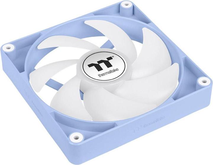 Produktbild Thermaltake CT140 ARGB Sync Hydrangea Blue 2 Pack Housing (140 mm, 2x)
