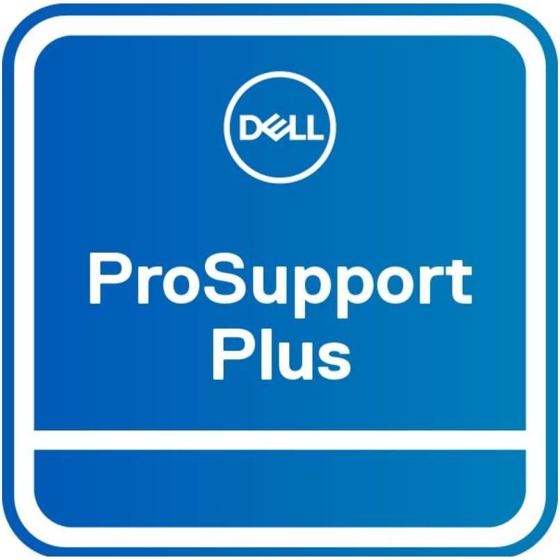 Dell ProSupport Plus Latitude 9410 2in1 3 J. NBD zu 3 J. PS Plus (36 Monate, Vor-Ort, Post Warranty), Garantieerweiterun...