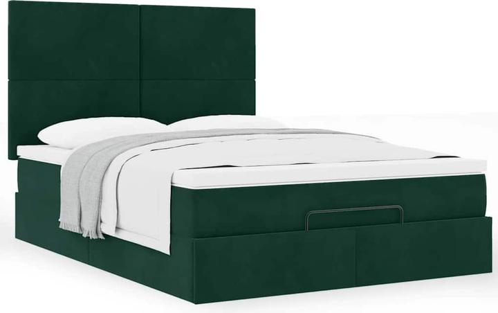 Vert foncé