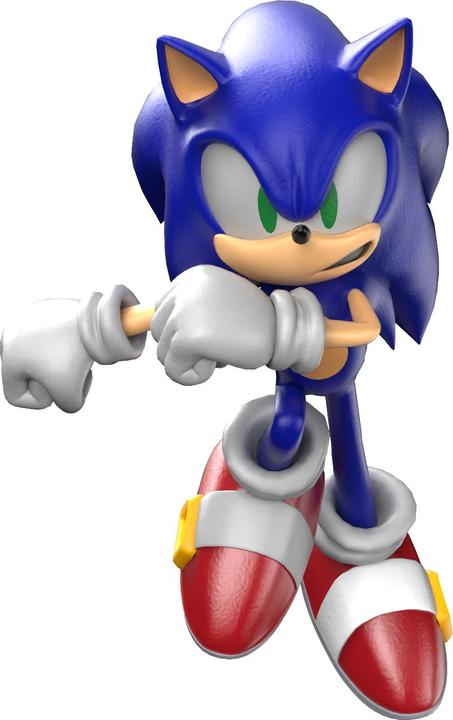 Produktbild PDP Realmz Wired Headset - Sonic (Kabelgebunden)