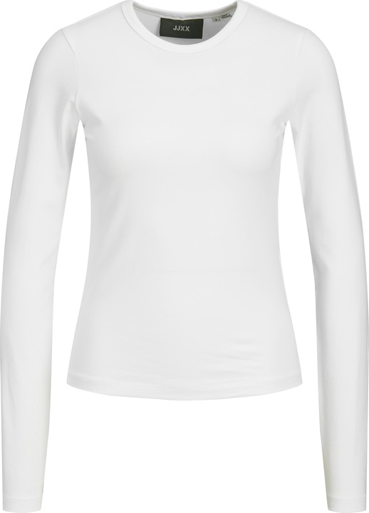 JJXX Jxceline Gigi Str Ls Solid Tee Jrs Noos