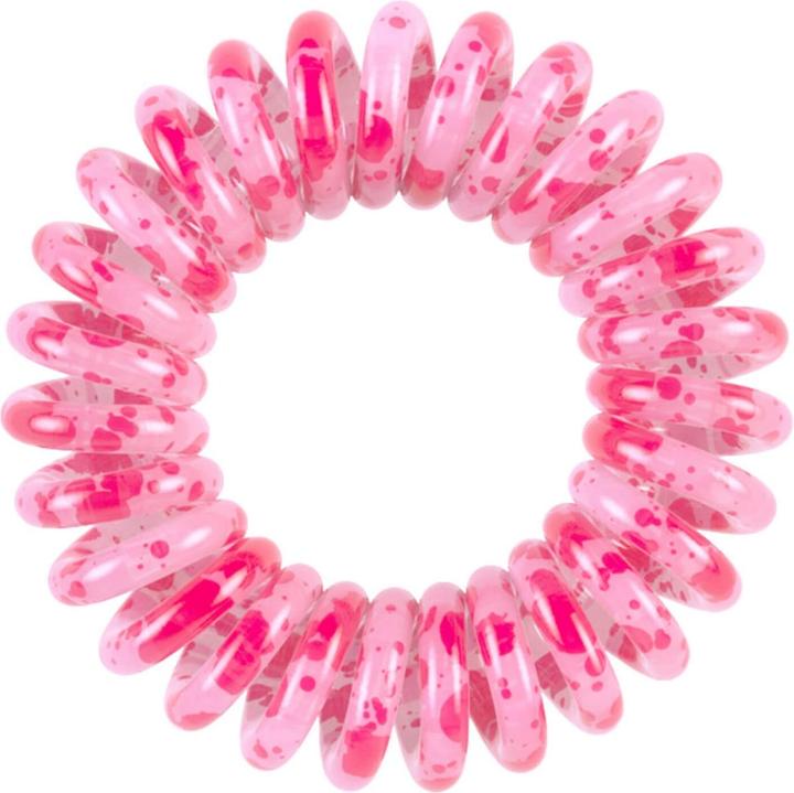 Invisibobble Cravatta per capelli originale Yes We Cancun (Elastico per capelli)