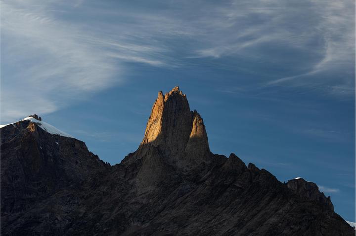 Image du produit PolarPro Arctic CP - 77mm Threaded - Benjamin Hardman (77 mm, Filtre polarisant)