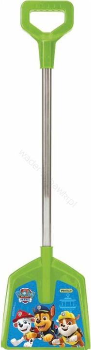 Actual product image Wader 81123 Paw Patrol Å‚opata dÅ‚uga z IML