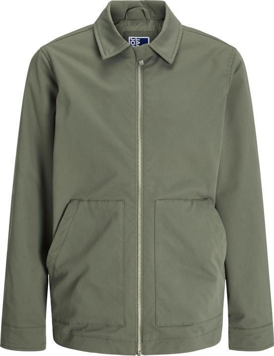 Actual product image Jack & Jones Übergangsjacke Junior Übergangsjacke (164)