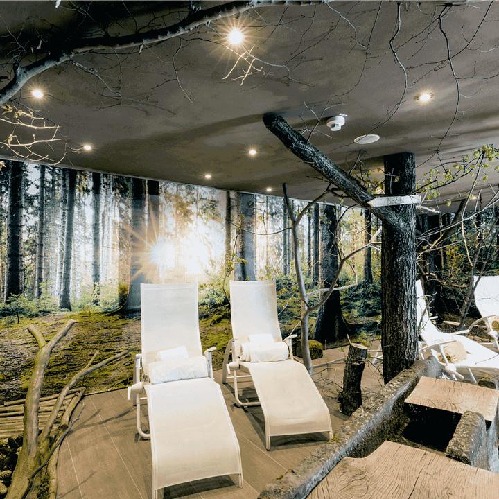 Produktbild Dotlux Einbauring GU10