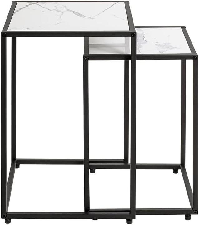 Image du produit HAKU Möbel Beistelltisch 2er Set