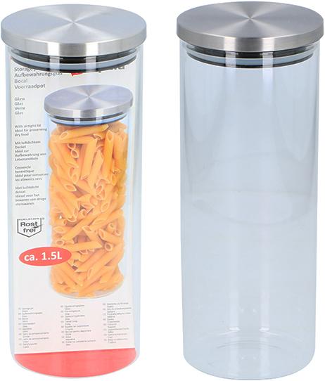 Edco Alpina (1.50 l)