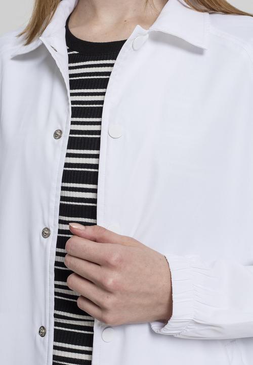 Produktbild Urban Classics Ladies Coach Jacket (S)