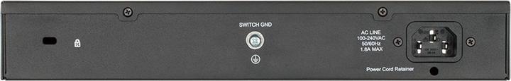 Actual product image D-Link D-LINK 18-Port PoE+ Gigabit Smart Managed Switch (18 ports)