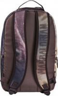 Actual product image The Mandalorian backpack casual travel, brown