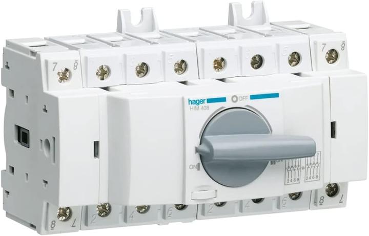 Image du produit Hager HIM408