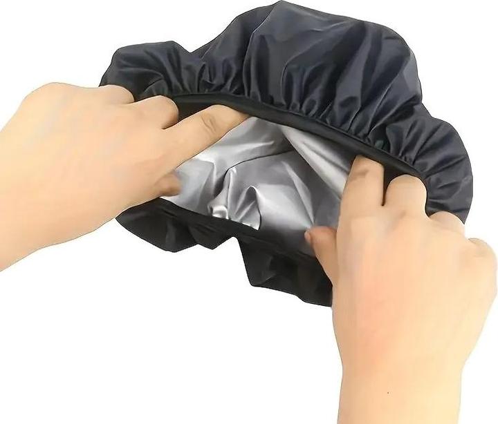 Produktbild Cbx Wasserfeste Fahrradsattelabdeckung – der perfekte Schutz für Ihren Velosattel