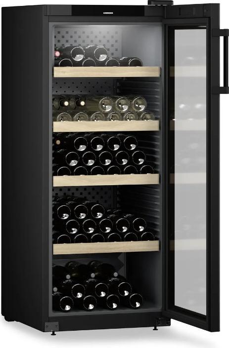 Produktbild Liebherr WPbl 4601 (WKV 166)