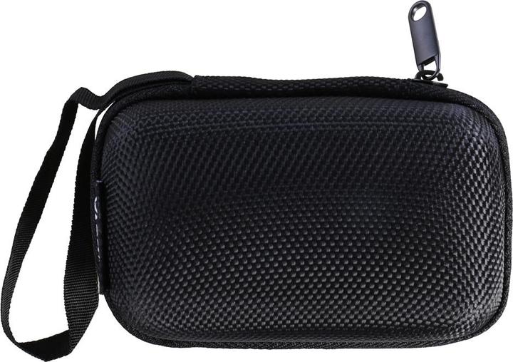 Actual product image Boya BY-DM200 stereo condenser microphone