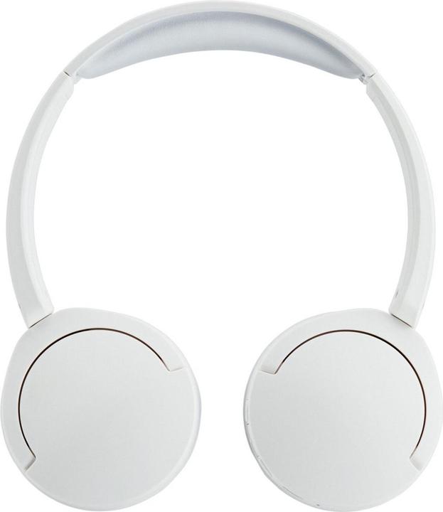 Produktbild Panasonic RB-HF630BE-W weiss (keine Geräuschunterdrückung, 72 h, Kabellos)