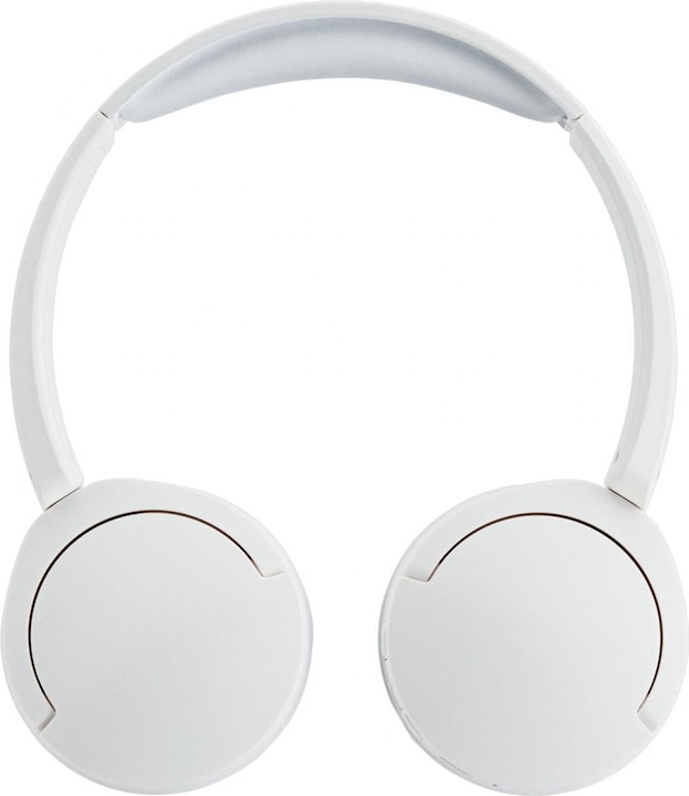 Actual product image Panasonic RB-HF630BE-W white (No noise cancelling, 72 h, Wireless)