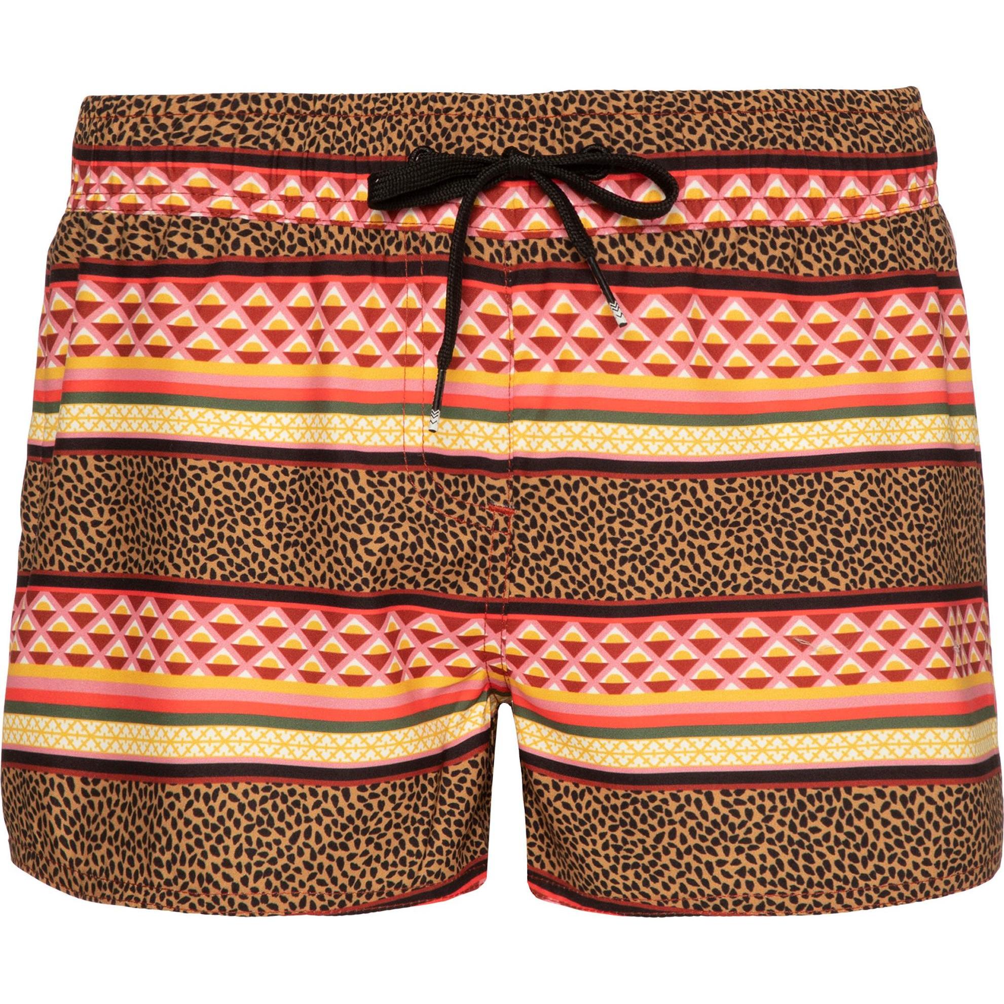 Protest, Bambine, Costume da uomo, Pantaloncini da spiaggia da ragazza IMAN JR Sandstone 152, (152)