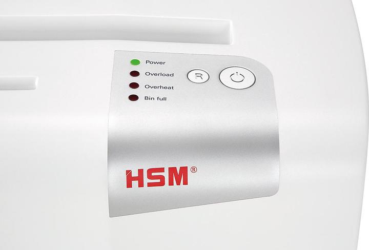 Actual product image HSM Shredstar X10 (Particle cut)