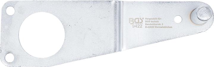 Produktbild BGS Kurbelwellen-Haltewerkzeug