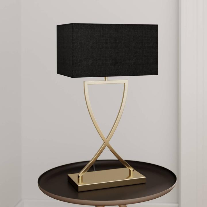 Actual product image Lucande Evaine (E27)