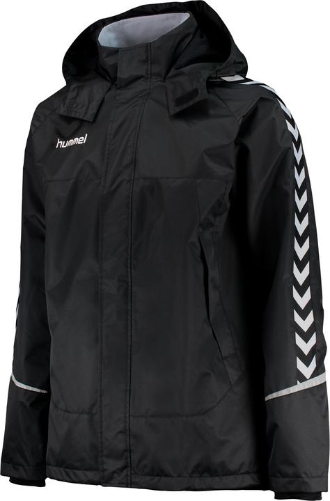 Image du produit hummel Authentic Charge All-Weather Jkt (140, 152)